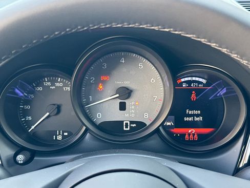 New 2026 Porsche Macan S image 30