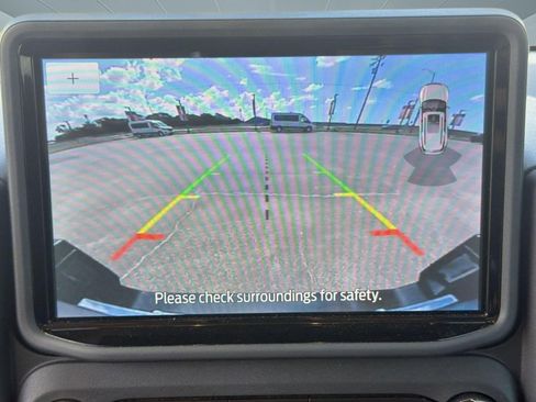 Used 2021 Ford Bronco Sport Outer Banks image 25