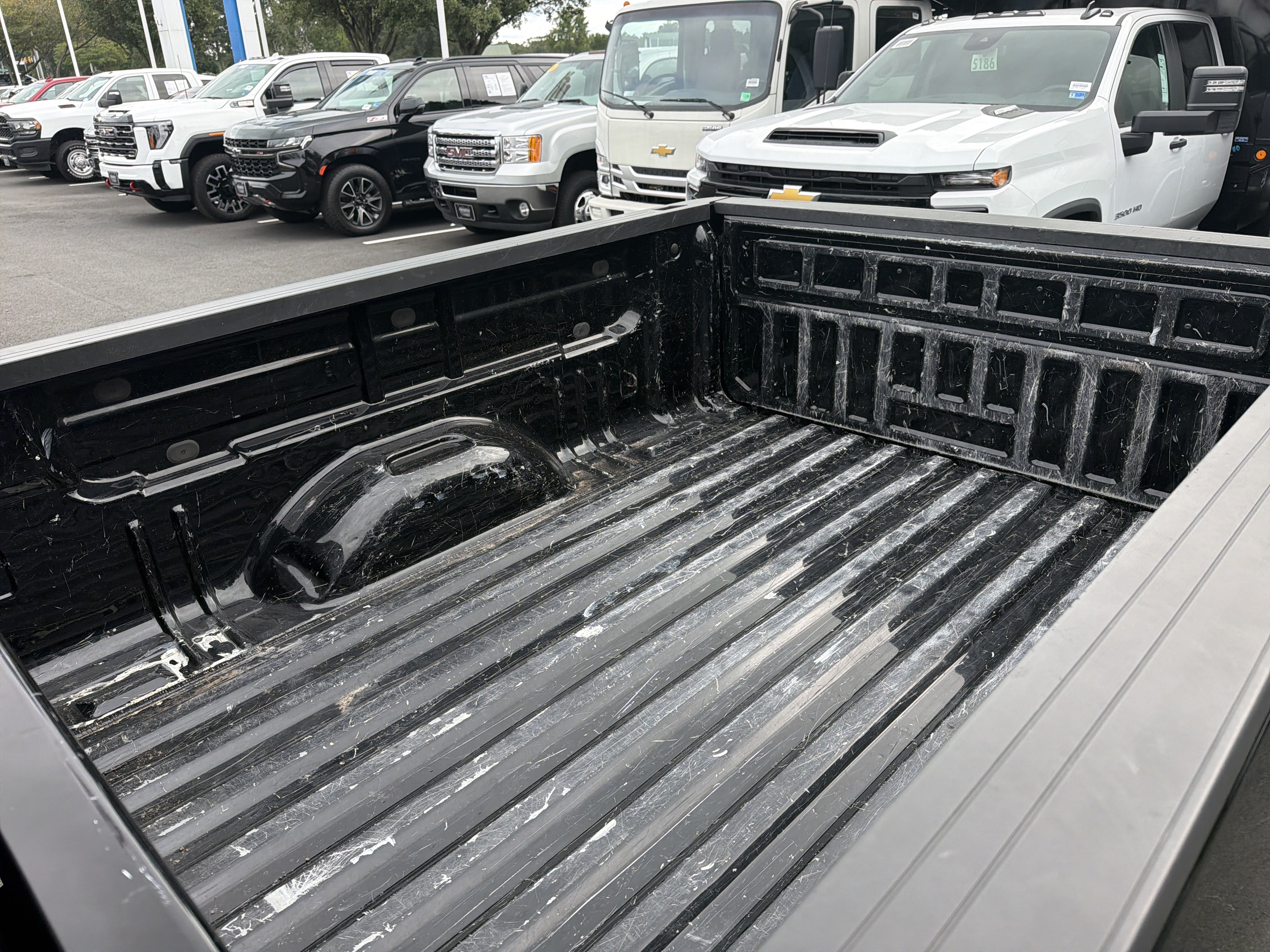 Used 2022 Chevrolet Colorado LT w/ Fleet Safety Package RWD image 33