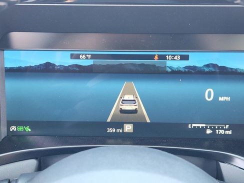 New 2026 Subaru Outback Touring image 11