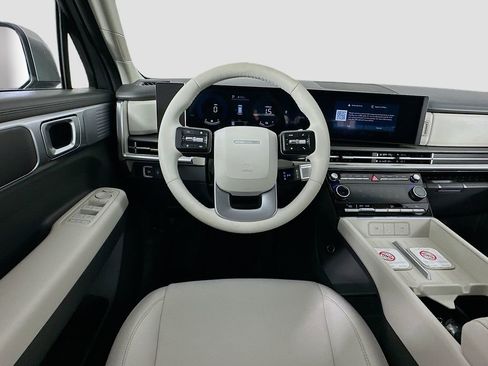 New 2026 Hyundai Santa Fe SE image 18