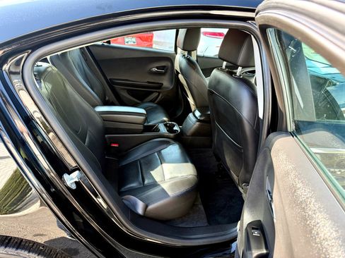 Used 2015 Chevrolet Volt Premium w/ Premium Trim Package image 21