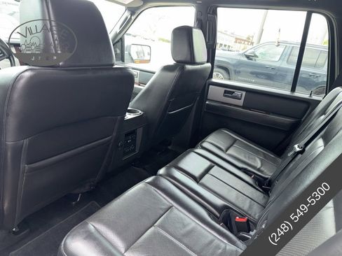 Used 2007 Ford Expedition Limited RWD image 6