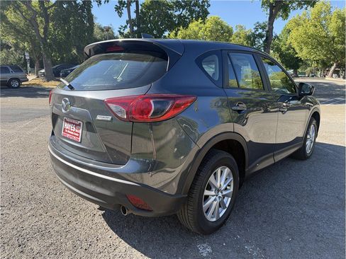 Used 2014 MAZDA CX-5 Sport FWD image 7