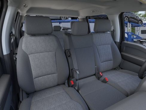 New 2026 Ford F350 XL w/ STX Appearance Package AWD/4WD image 10
