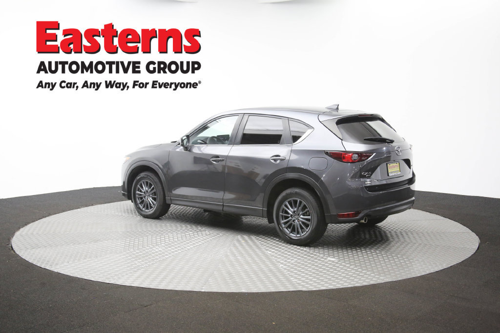 Used 2021 MAZDA CX-5 Touring w/ Touring Preferred SV Package AWD/4WD image 69