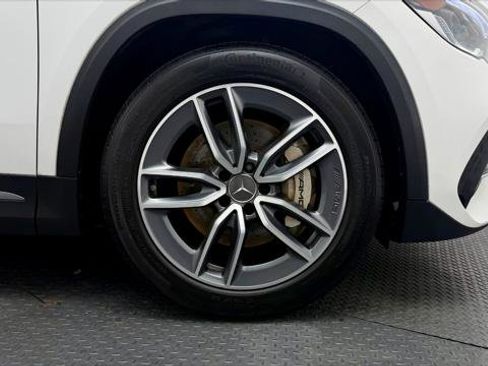Used 2023 Mercedes-Benz GLA 35 AMG 4MATIC image 25