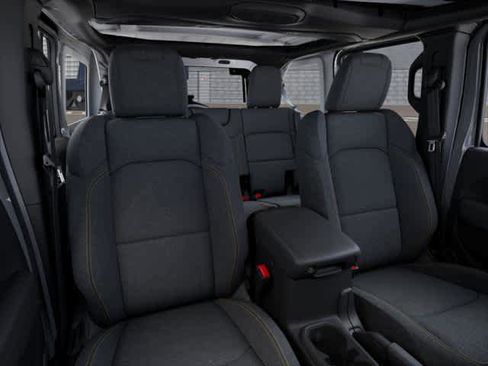 New 2025 Jeep Wrangler Sport S image 64