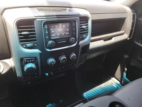 Used 2021 RAM 1500 Tradesman w/ Trailer Tow Group AWD/4WD image 21