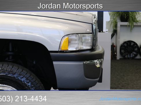 Used 1998 Dodge Ram 3500 Truck Laramie SLT image 57