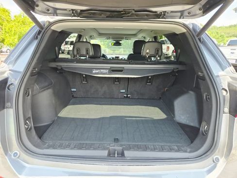 Used 2018 Chevrolet Equinox Premier AWD/4WD image 9