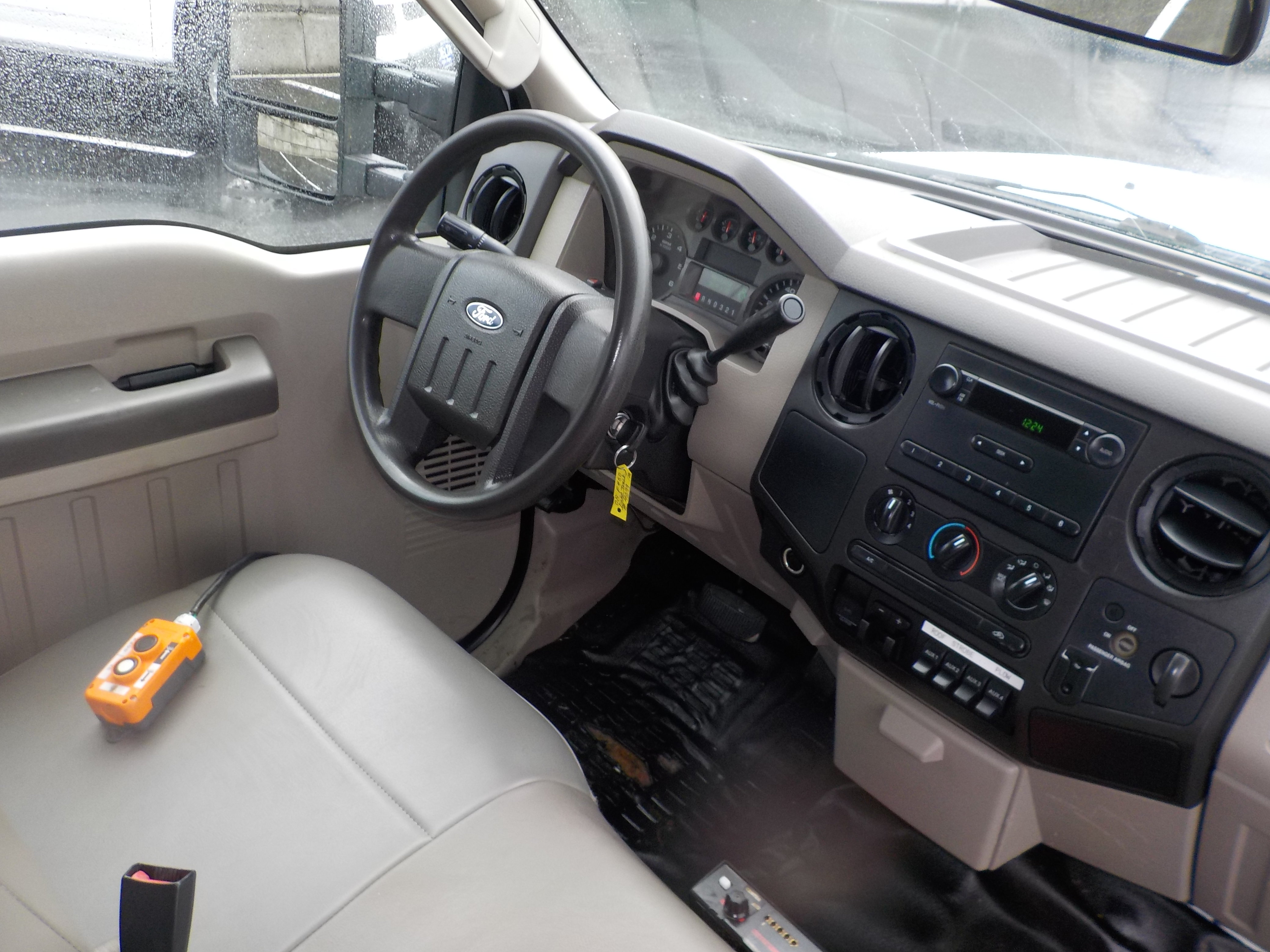 Used 2008 Ford F450 XL RWD image 22