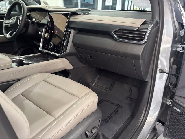 Used 2026 GMC Acadia Elevation w/ Elevation Premium Package AWD/4WD image 37