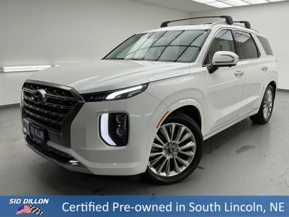 Used 2020 Hyundai Palisade Limited