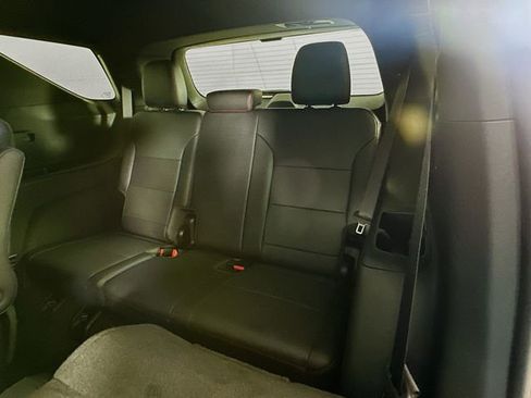Used 2024 Chevrolet Traverse RS image 27