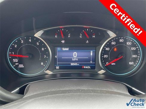 Certified 2024 Chevrolet Equinox LT image 16