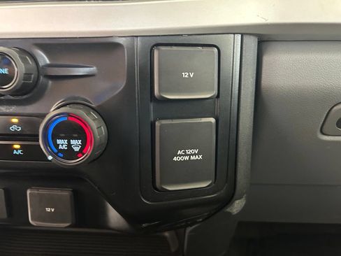 Used 2026 Ford F350 XLT AWD/4WD image 50