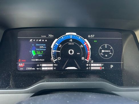 Used 2026 Toyota Tundra Limited image 24