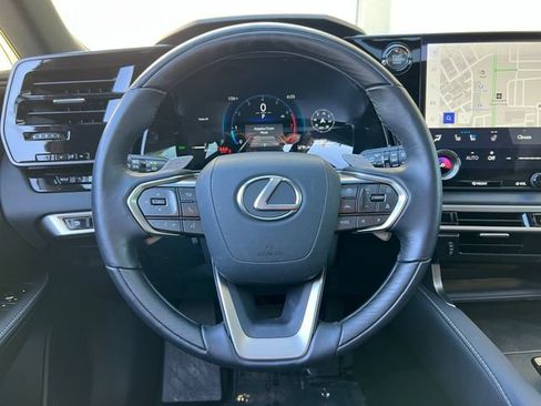 Used 2026 Lexus RX 350 Premium w/ Accessory Package (2T) FWD image 43