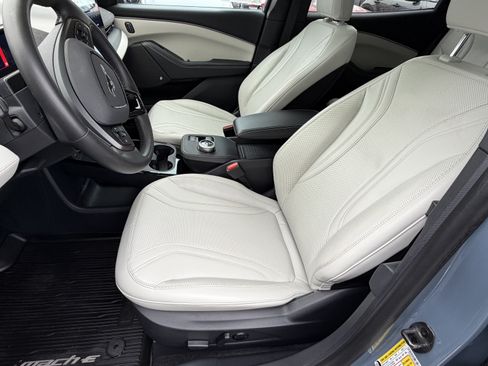 Certified 2023 Ford Mustang Mach-E Premium RWD image 13