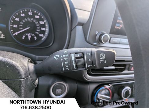 Certified 2023 Hyundai Kona SEL image 27