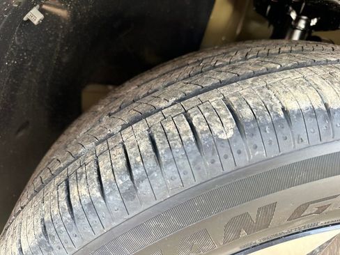 New 2026 Hyundai Tucson SEL image 10