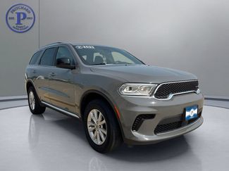 Used 2023 Dodge Durango SXT Launch Edition AWD/4WD video 1