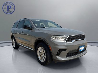 Used 2023 Dodge Durango SXT Launch Edition