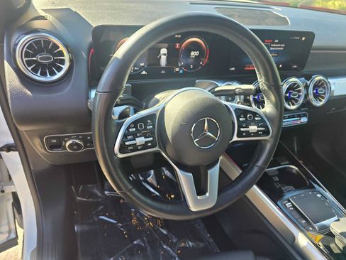 Certified 2023 Mercedes-Benz GLB 250 image 26