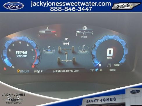 New 2026 Ford Bronco Big Bend AWD/4WD image 16
