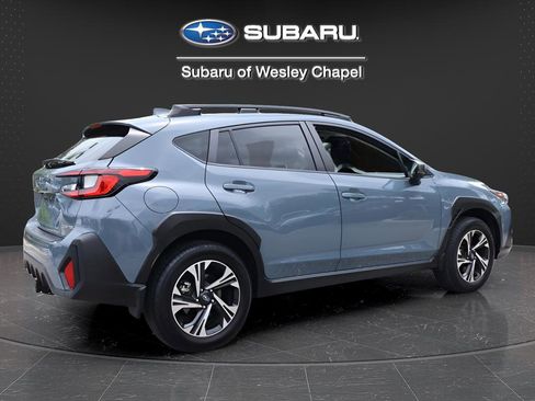 Used 2024 Subaru Crosstrek 2.0i Premium AWD/4WD image 7