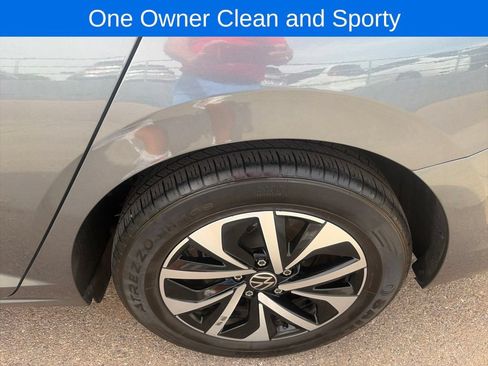 Used 2024 Volkswagen Jetta S FWD image 27