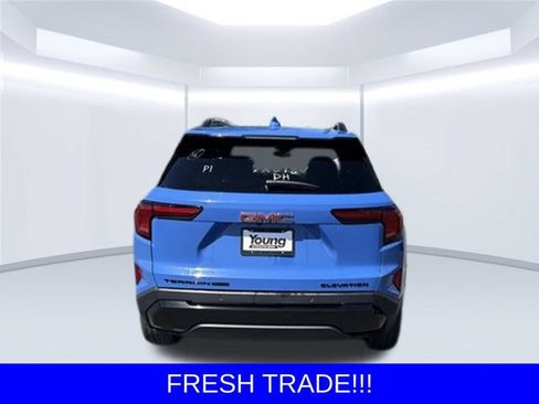 Used 2026 GMC Terrain Elevation w/ Elevation Premium Package AWD/4WD image 6
