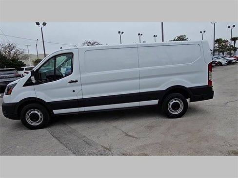Used 2023 Ford Transit 250 Low Roof w/ Load Area Protection Package image 14