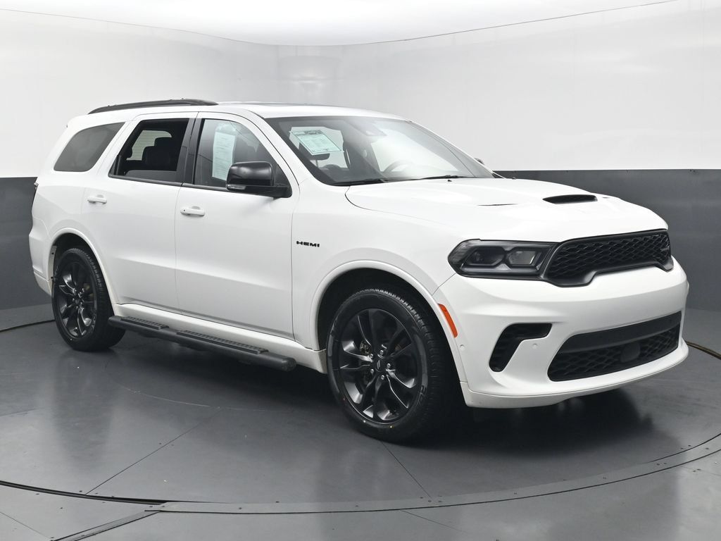 Used 2024 Dodge Durango R/T AWD/4WD image 5