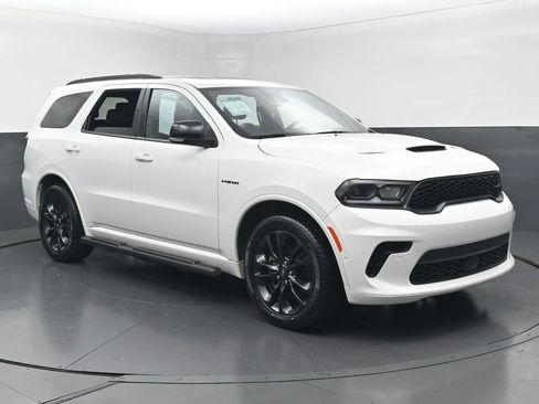 Used 2024 Dodge Durango R/T AWD/4WD image 5