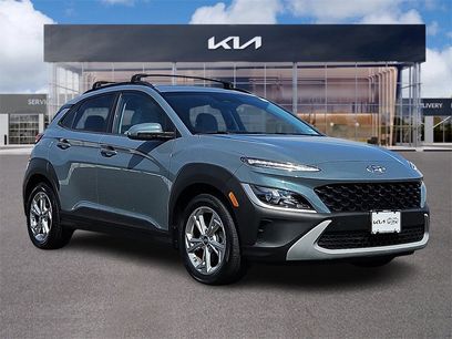 Used 2023 Hyundai Kona SEL w/ Cargo Package