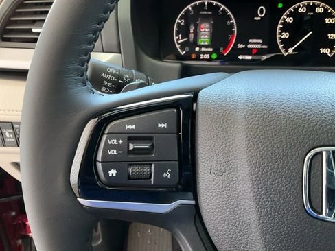 New 2026 Honda Odyssey EX-L image 11