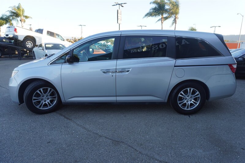 Used 2012 Honda Odyssey EX-L image 5
