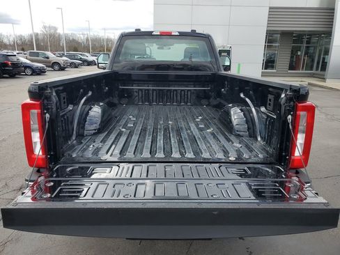 Used 2024 Ford F350 XL w/ Snow Plow Prep Package AWD/4WD image 28