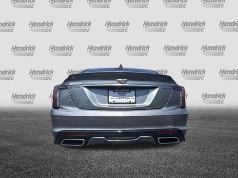 Used 2021 Cadillac CT5 Sport RWD image 10