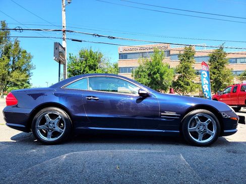 Used 2003 Mercedes-Benz SL 500 image 12
