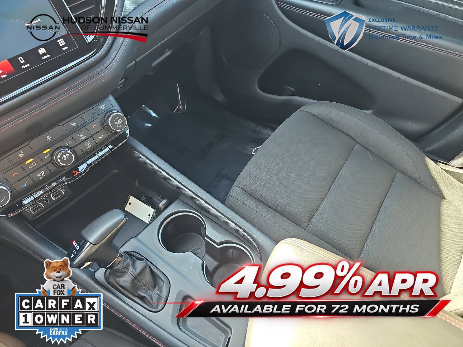 Used 2026 Dodge Durango GT RWD image 26