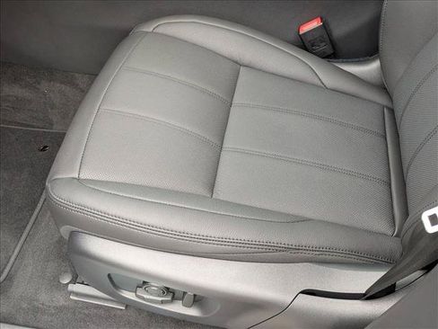 New 2026 Land Rover Range Rover Evoque S AWD/4WD image 4