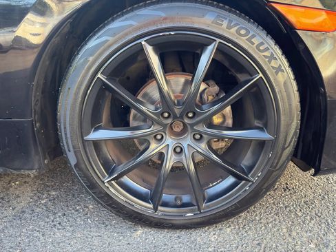 Used 2016 Honda Civic LX image 7