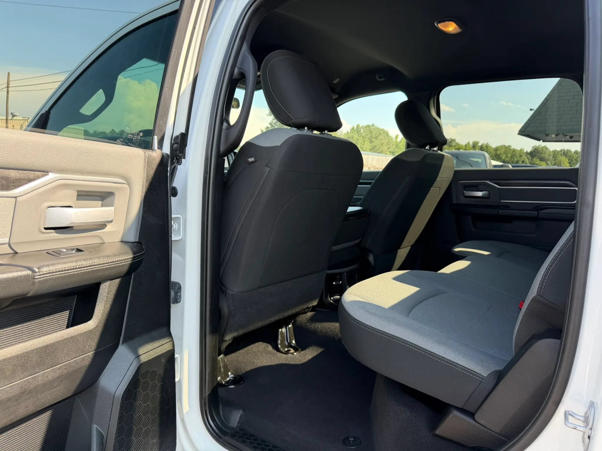 Used 2021 RAM 2500 Big Horn AWD/4WD image 20