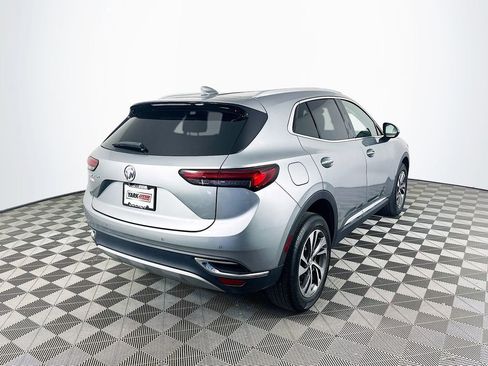 Used 2023 Buick Envision Essence FWD image 11