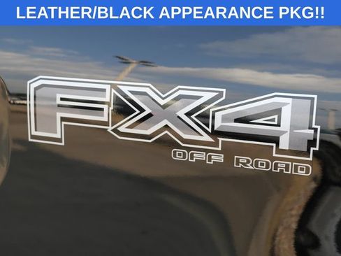 Used 2024 Ford F150 XLT w/ Equipment Group 303A High AWD/4WD image 9