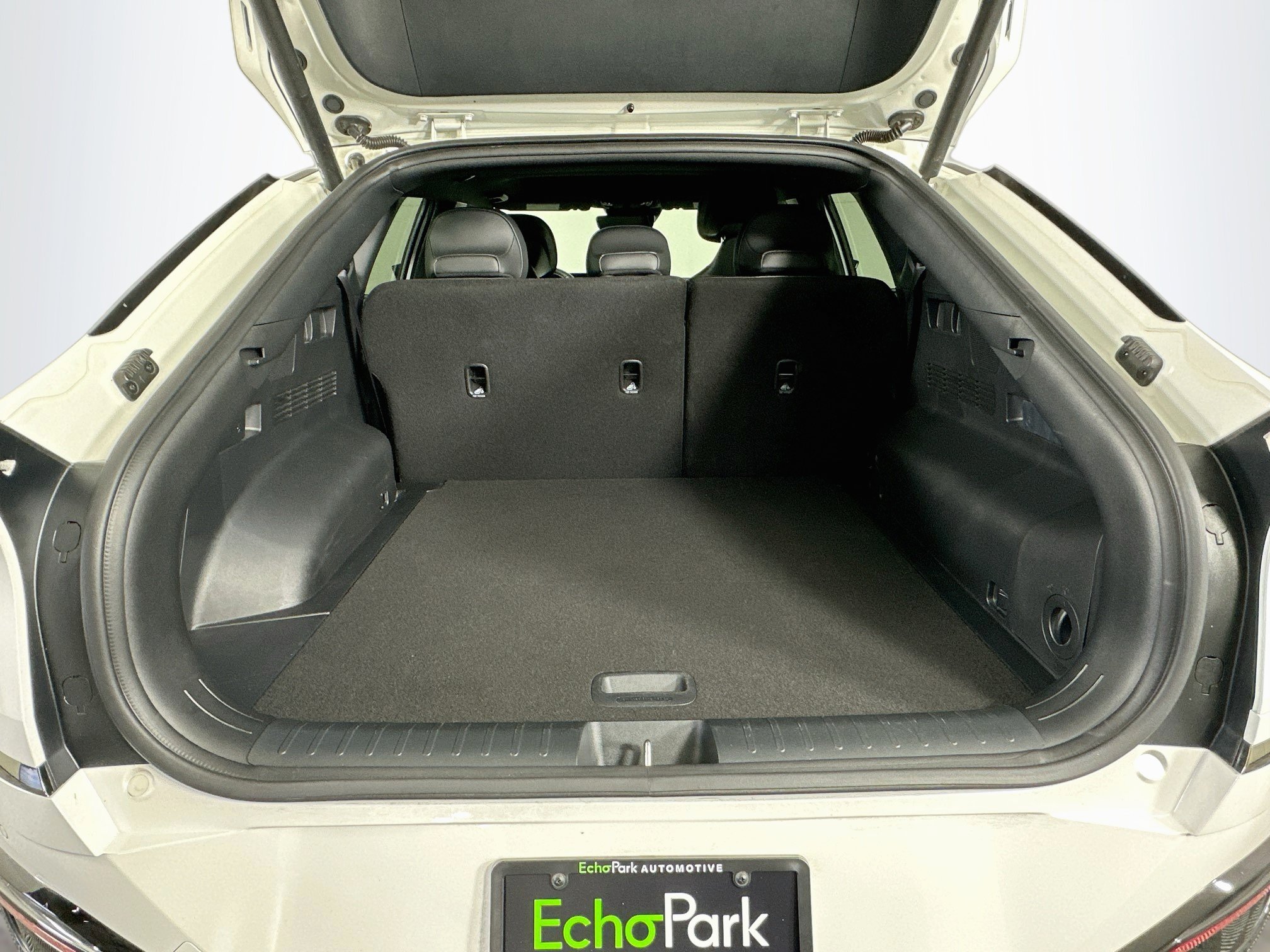 Used 2024 Kia EV6 GT-Line RWD image 30