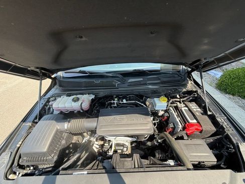 Used 2023 RAM 1500 Big Horn AWD/4WD image 67